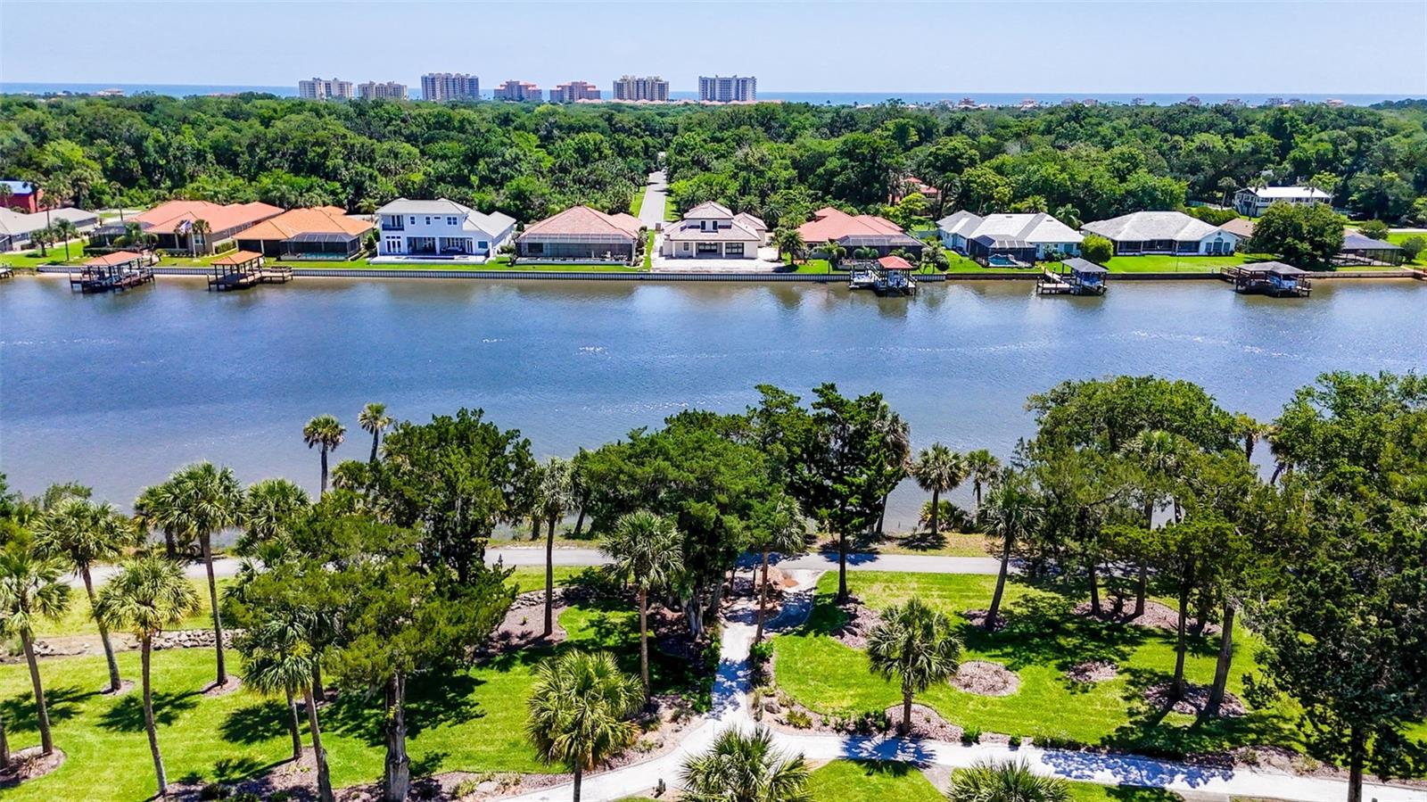 HARBOR SIDE VILLAGE II CONDO - Residential