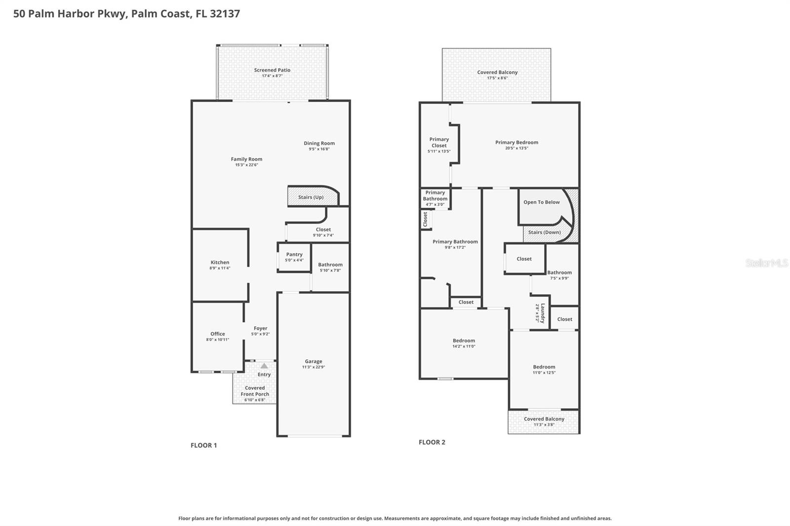 HARBOR SIDE VILLAGE II CONDO - Residential