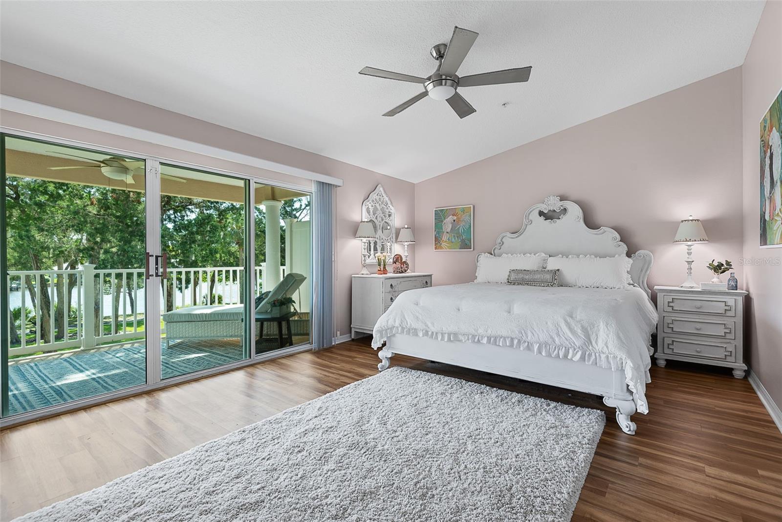 HARBOR SIDE VILLAGE II CONDO - Residential