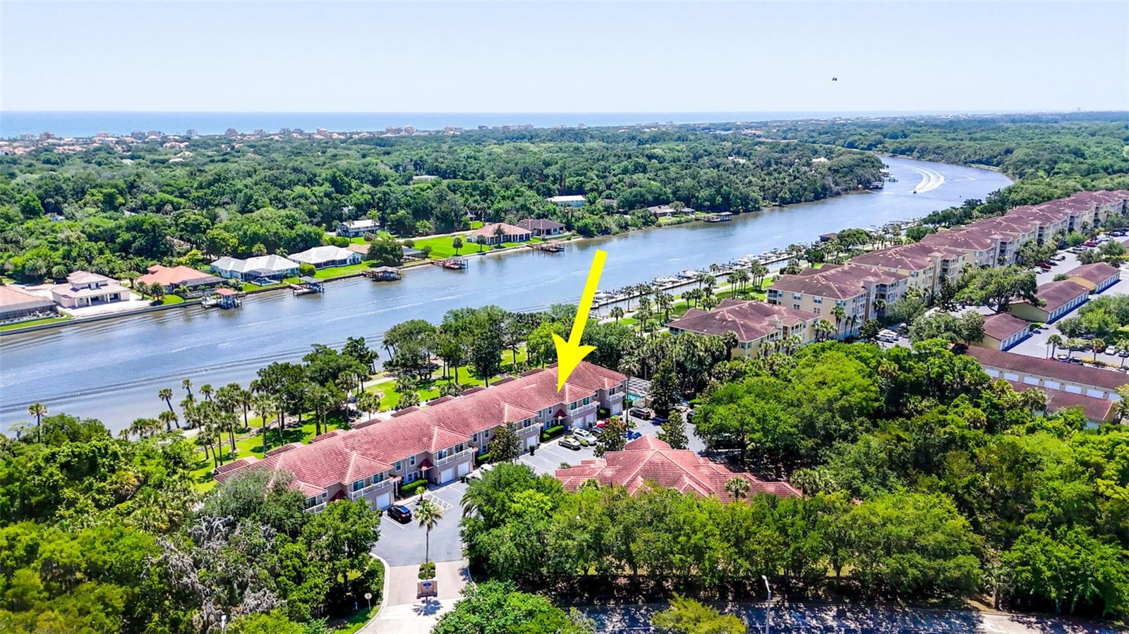 HARBOR SIDE VILLAGE II CONDO - Residential