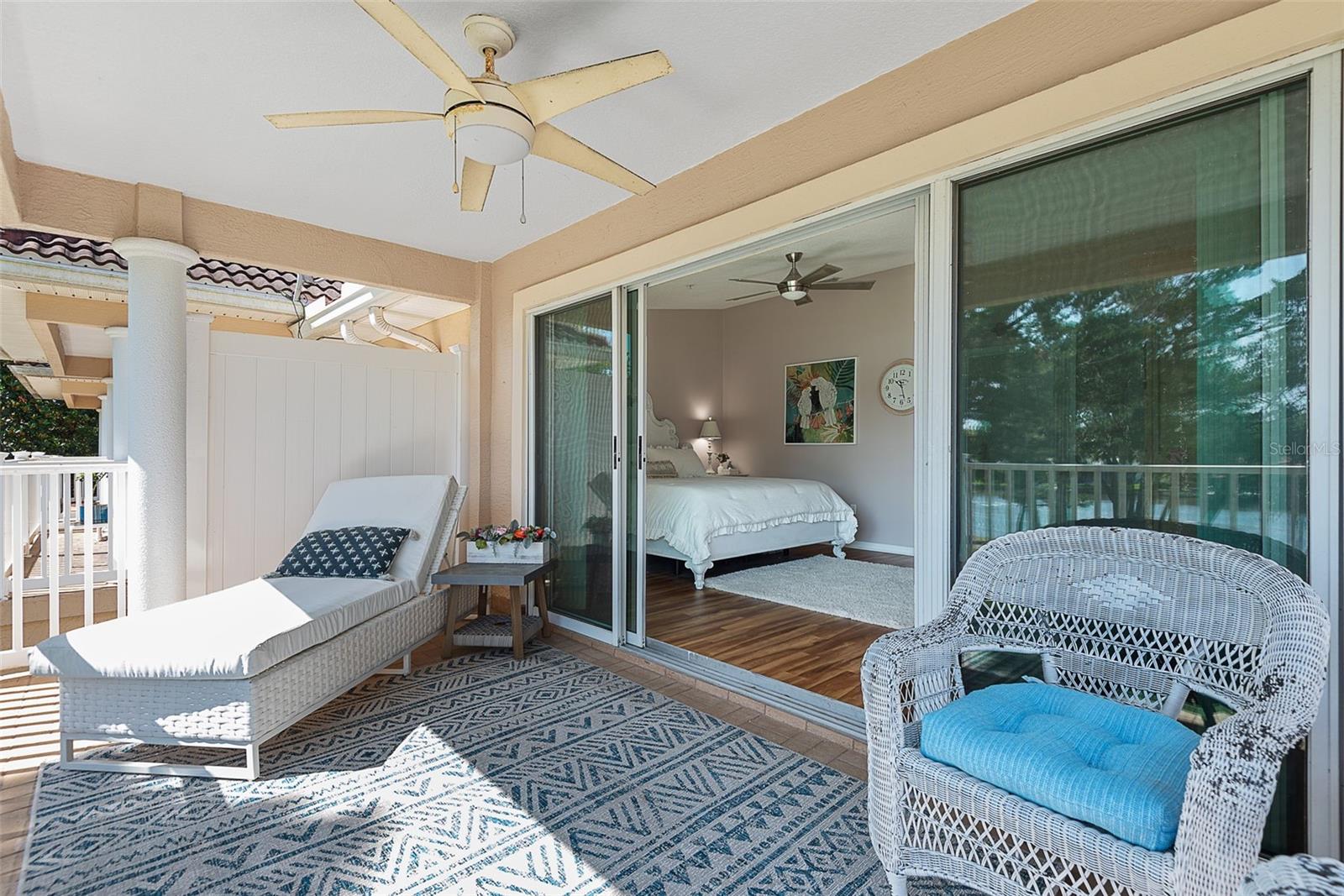 HARBOR SIDE VILLAGE II CONDO - Residential