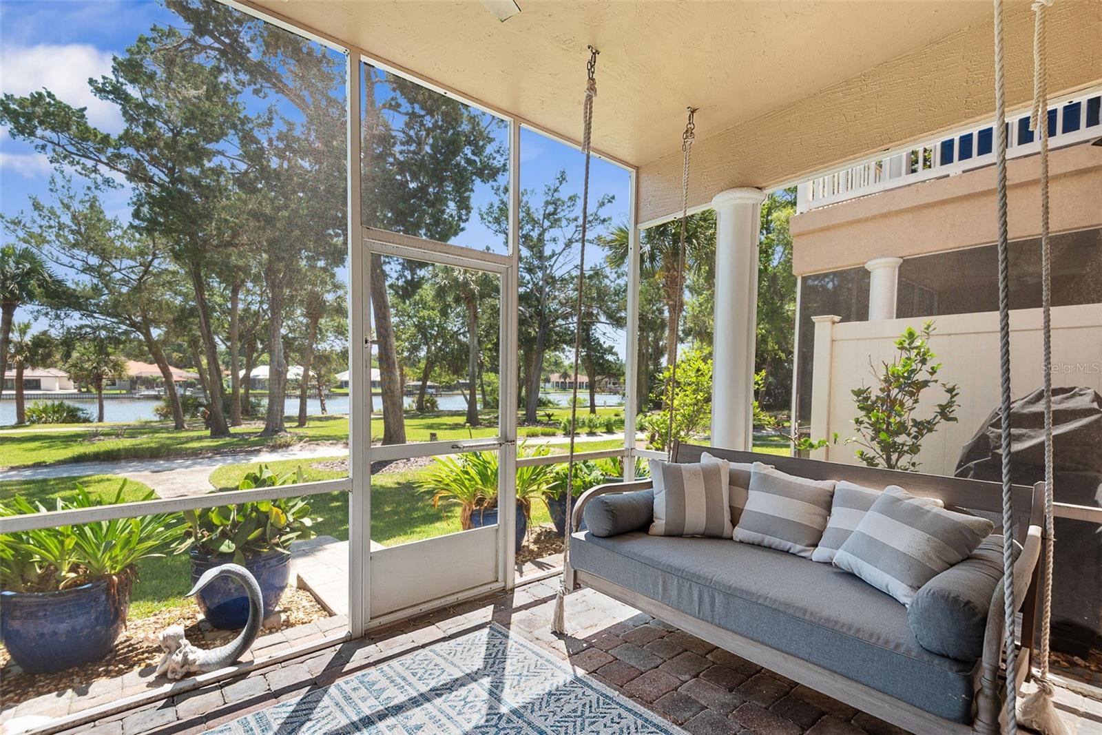 HARBOR SIDE VILLAGE II CONDO - Residential