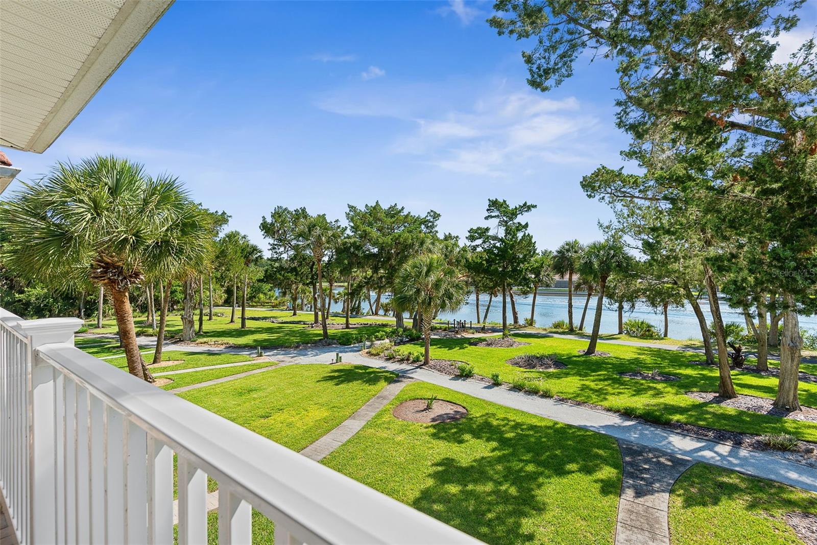 HARBOR SIDE VILLAGE II CONDO - Residential