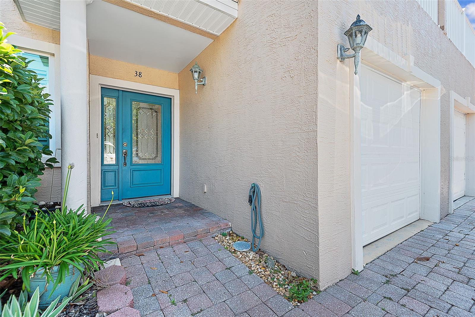 HARBOR SIDE VILLAGE II CONDO - Residential