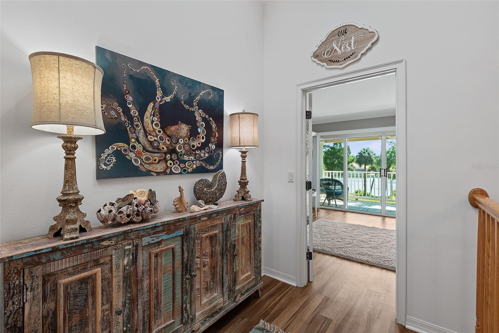HARBOR SIDE VILLAGE II CONDO - Residential