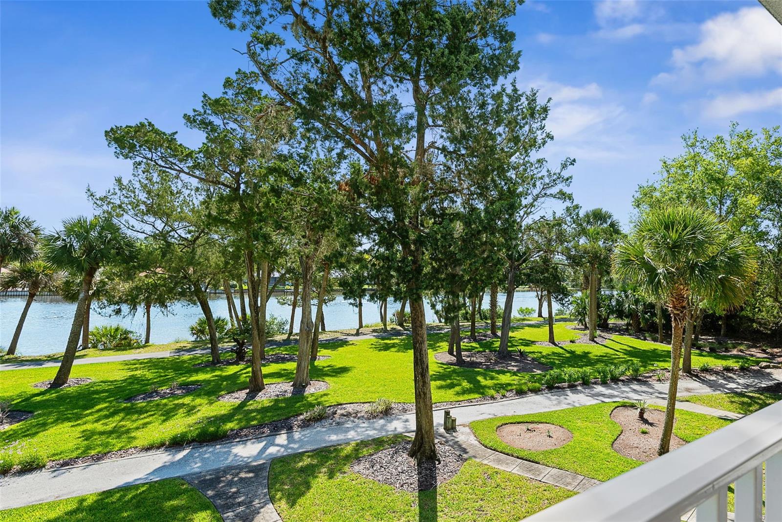 HARBOR SIDE VILLAGE II CONDO - Residential