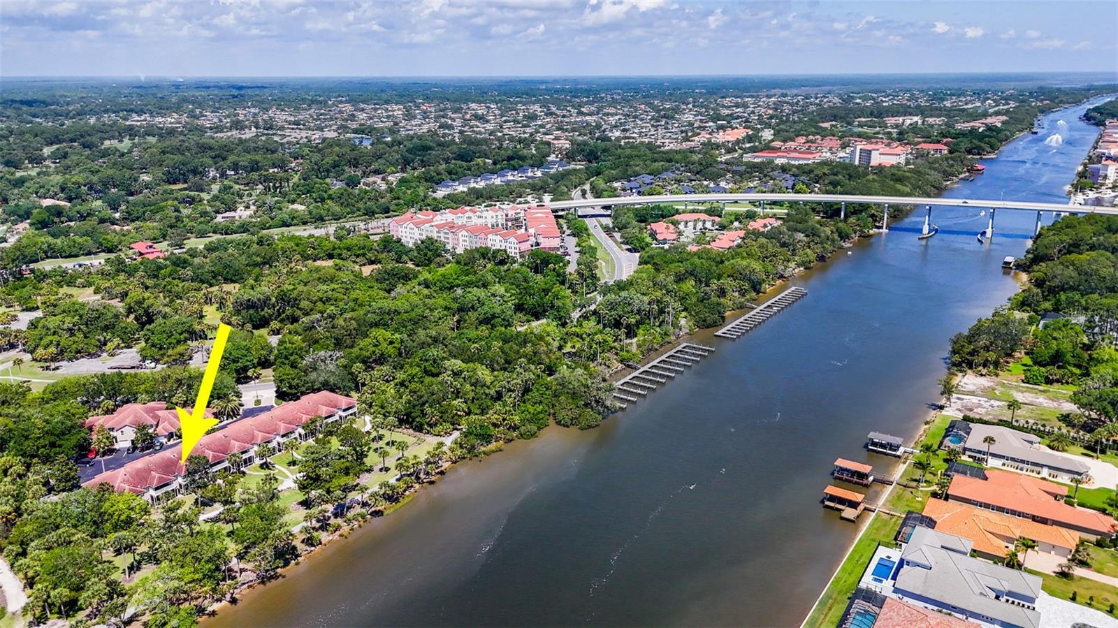 HARBOR SIDE VILLAGE II CONDO - Residential