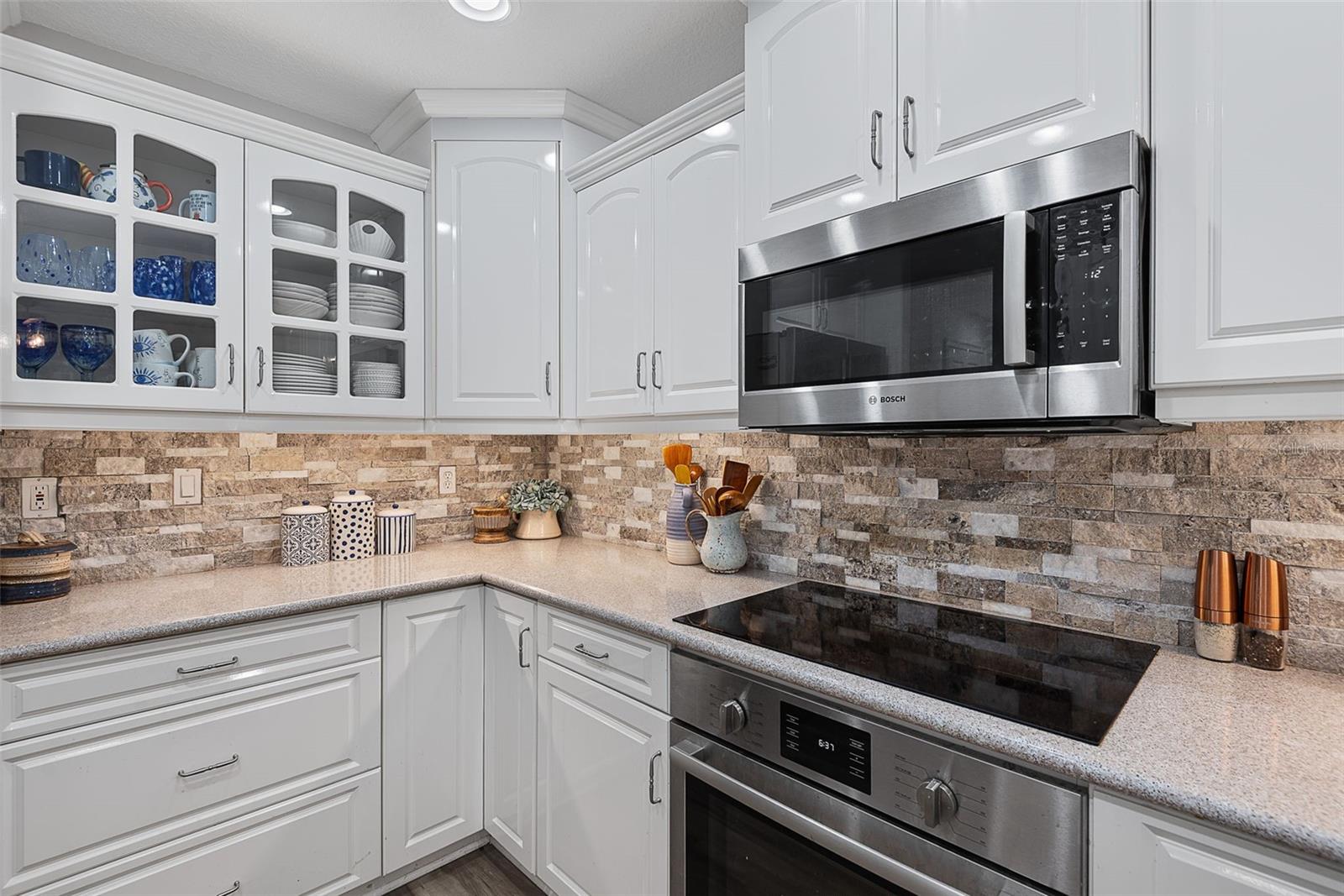 HARBOR SIDE VILLAGE II CONDO - Residential