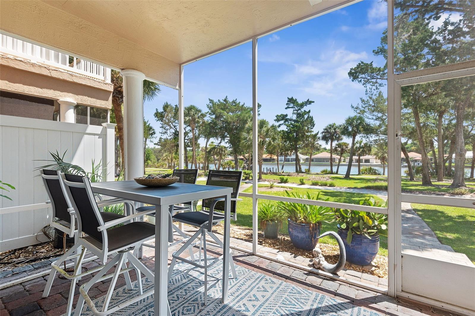 HARBOR SIDE VILLAGE II CONDO - Residential