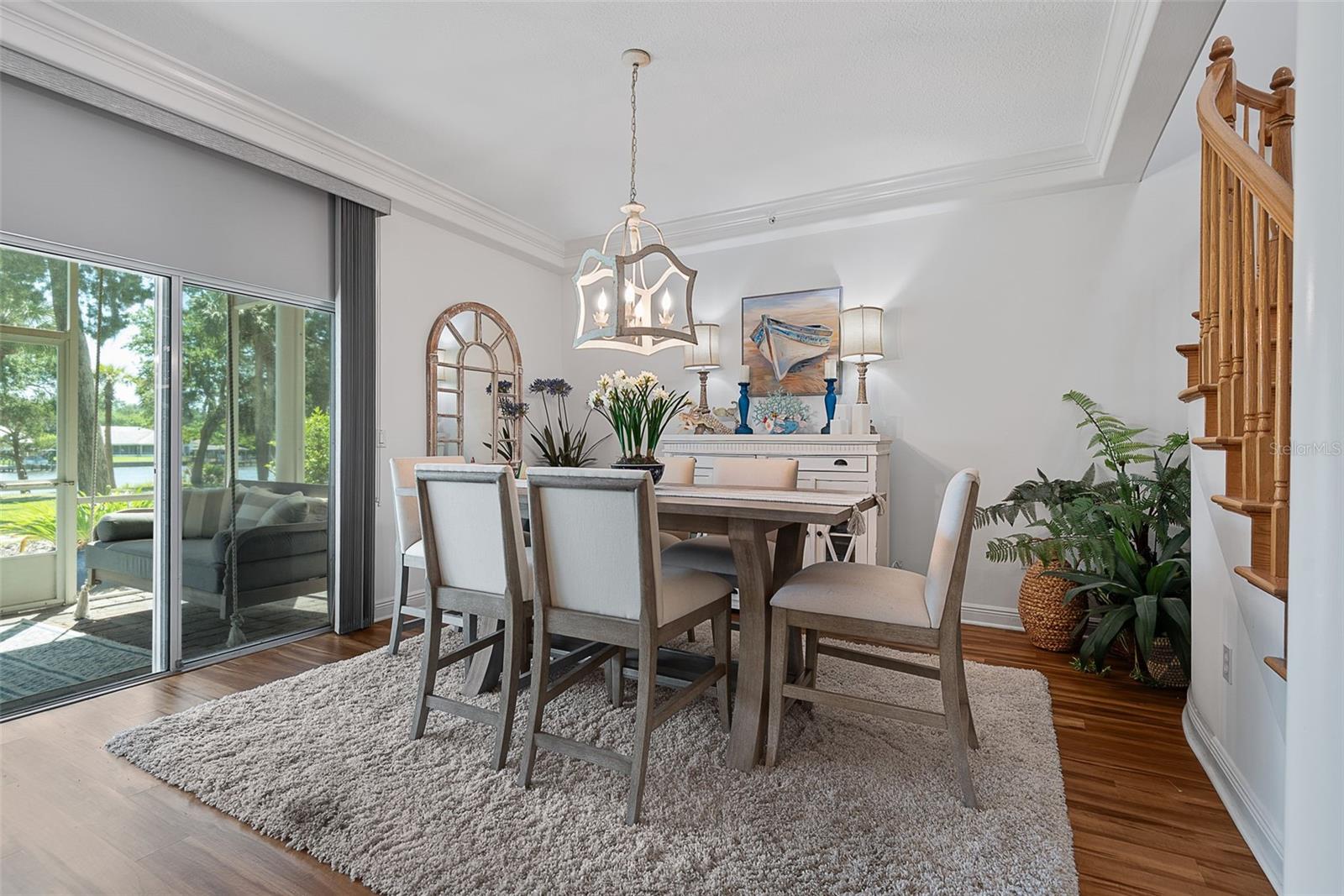 HARBOR SIDE VILLAGE II CONDO - Residential