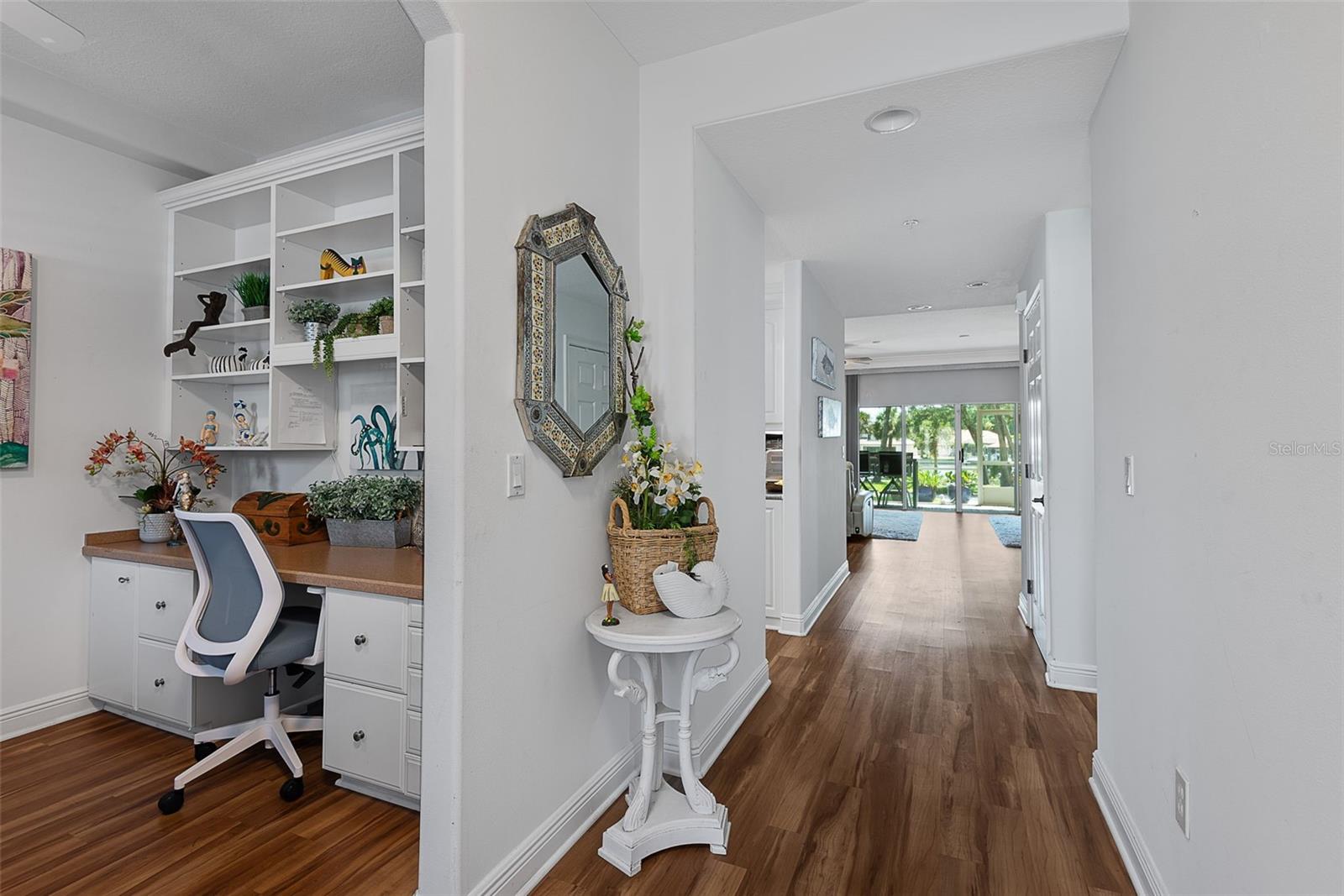HARBOR SIDE VILLAGE II CONDO - Residential