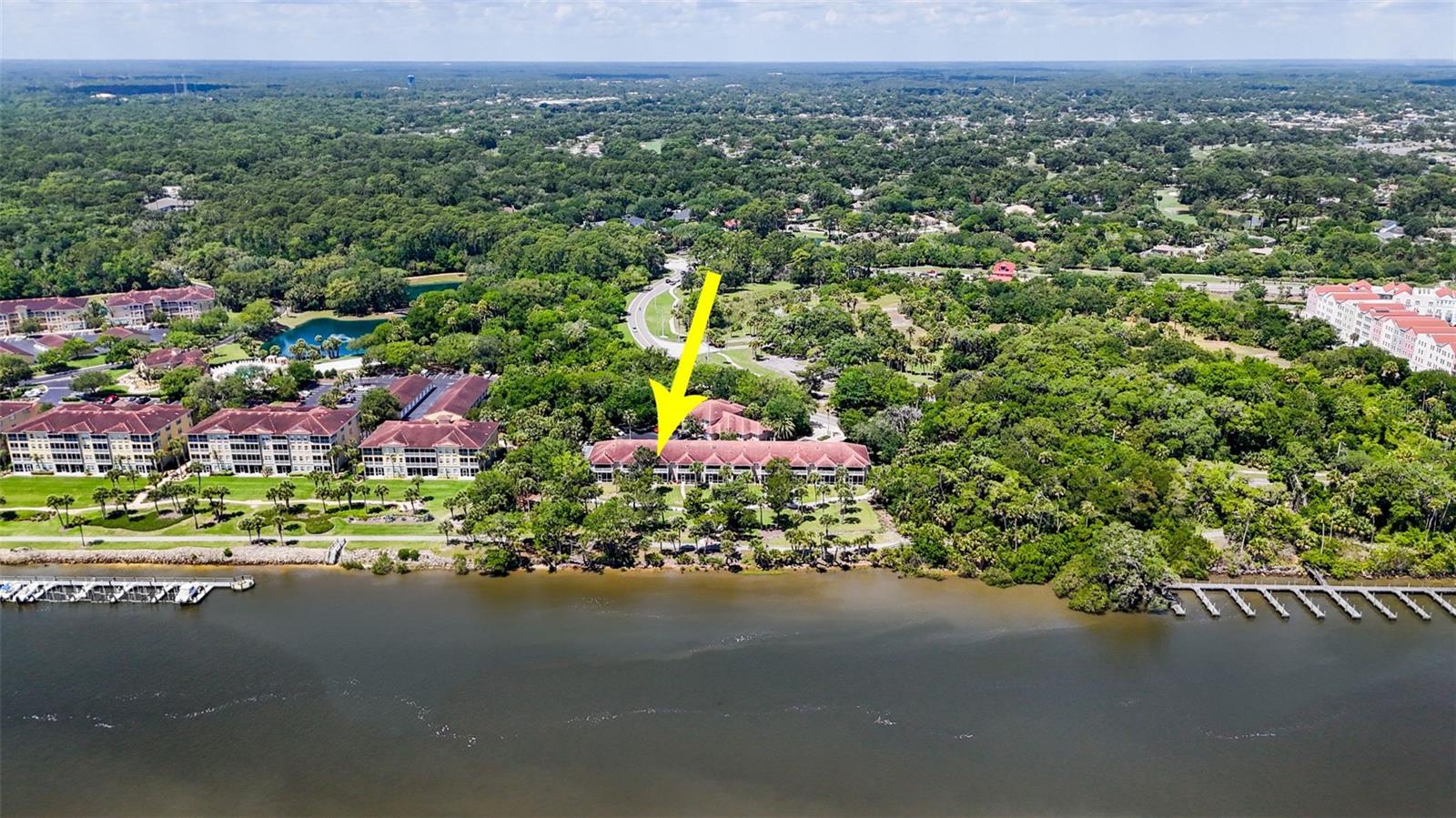 HARBOR SIDE VILLAGE II CONDO - Residential