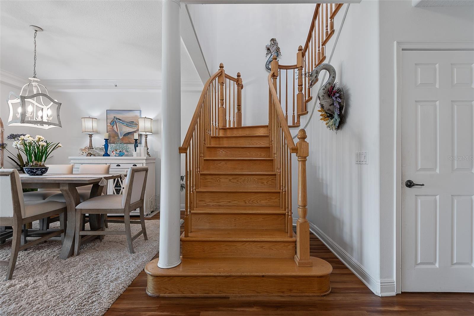 HARBOR SIDE VILLAGE II CONDO - Residential