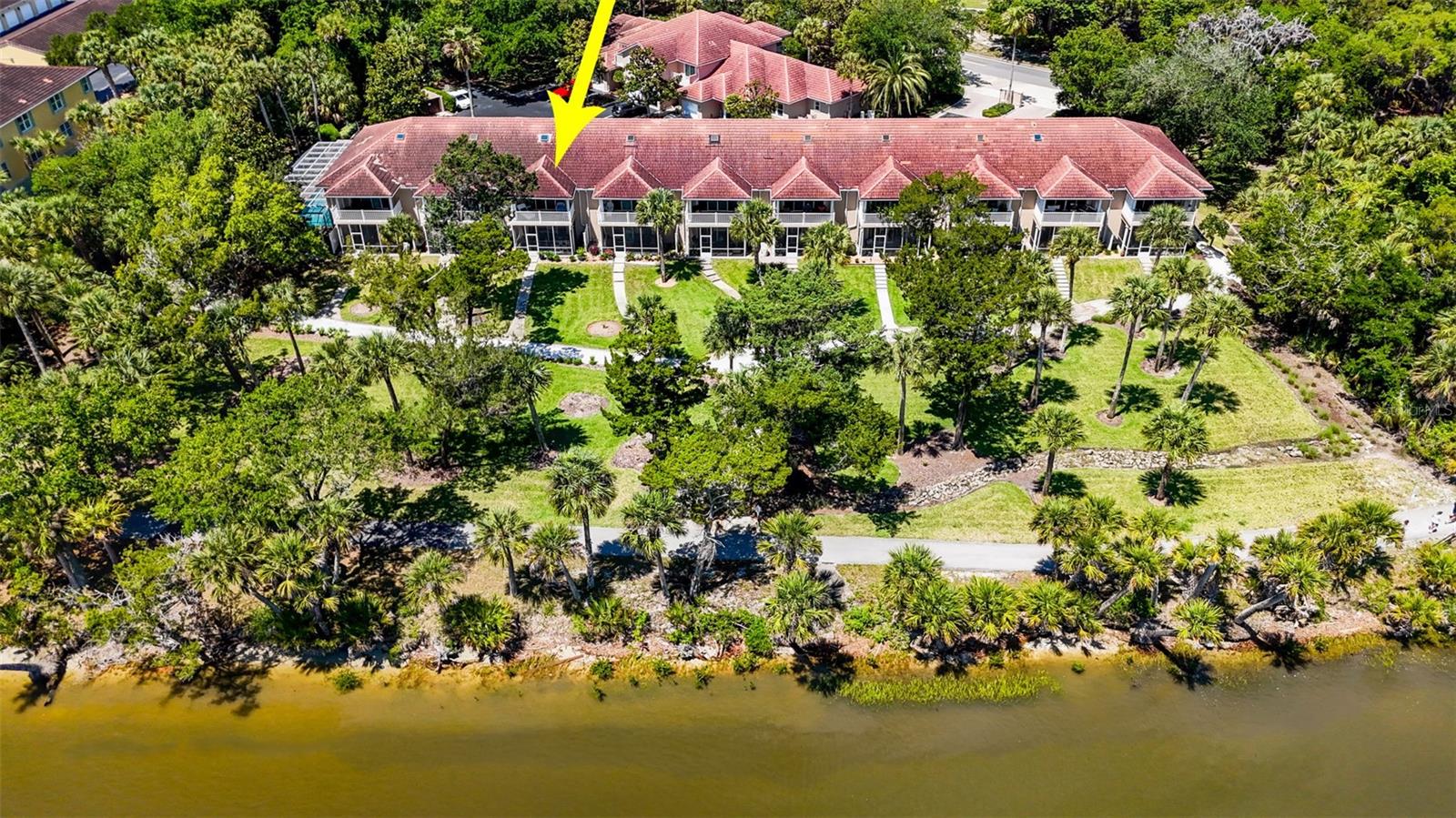 HARBOR SIDE VILLAGE II CONDO - Residential