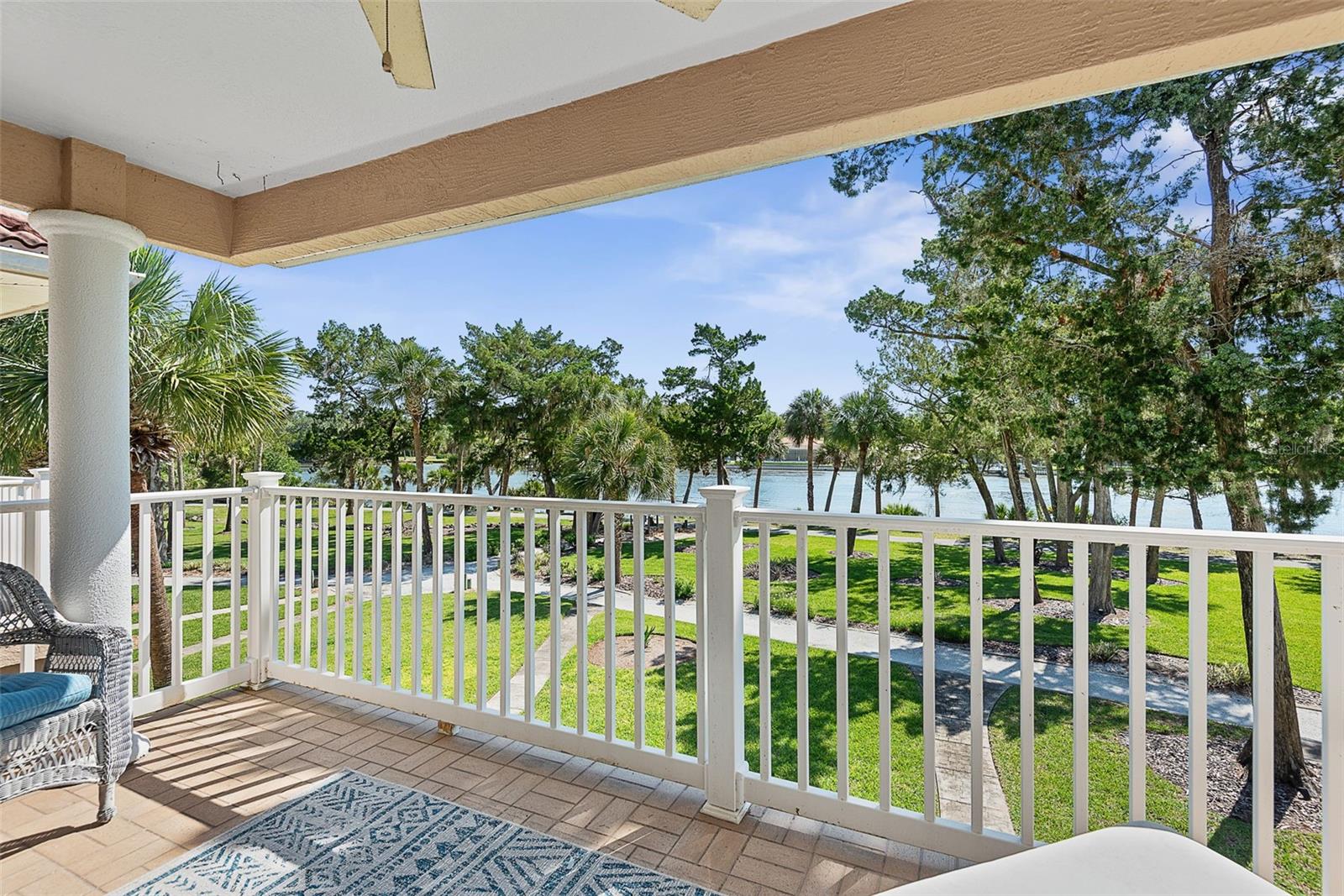 HARBOR SIDE VILLAGE II CONDO - Residential