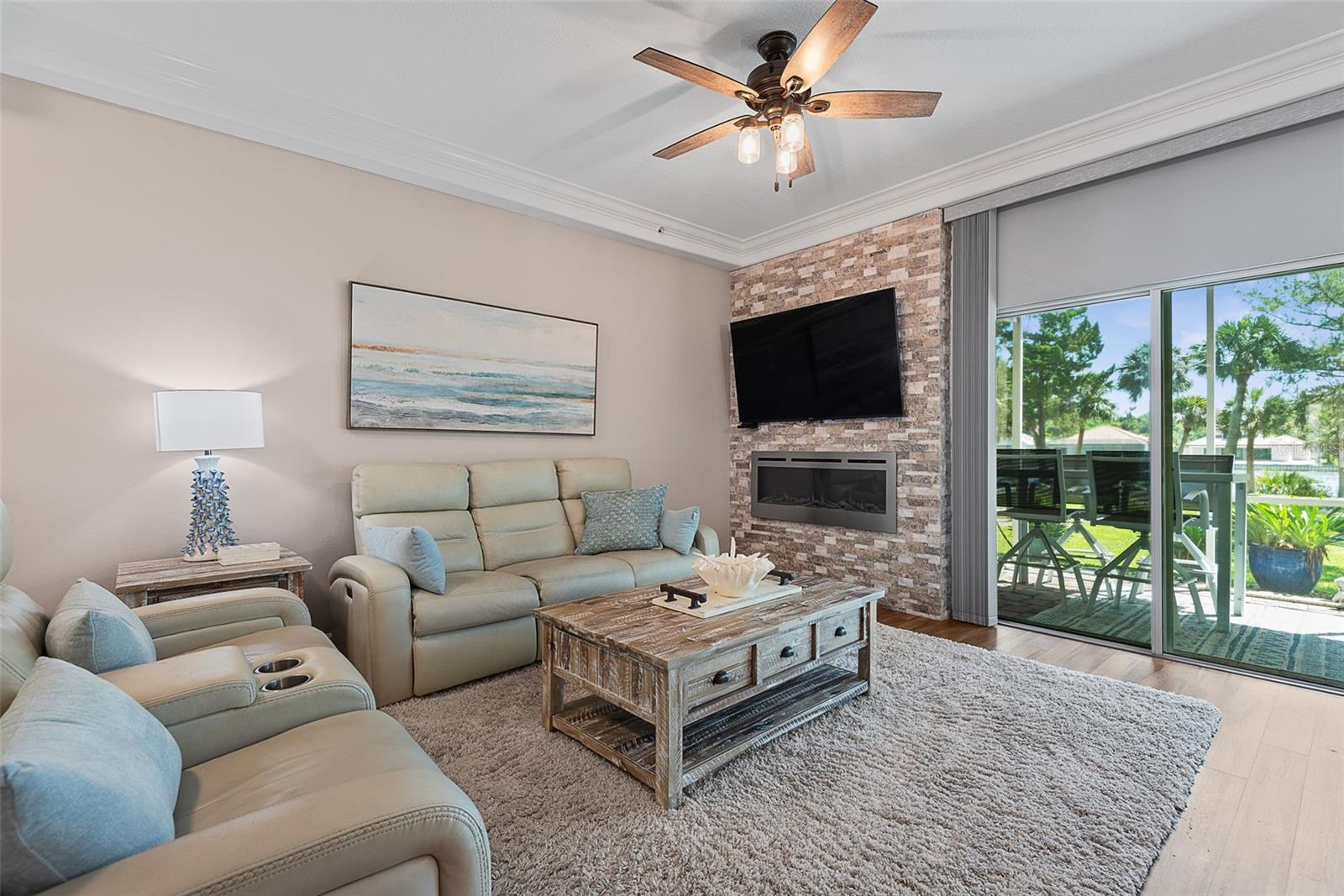 HARBOR SIDE VILLAGE II CONDO - Residential