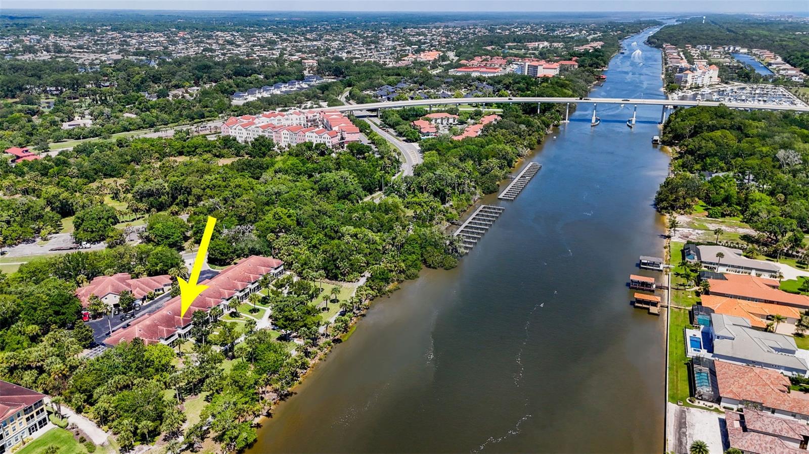 HARBOR SIDE VILLAGE II CONDO - Residential