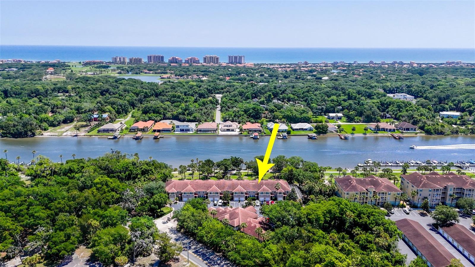HARBOR SIDE VILLAGE II CONDO - Residential