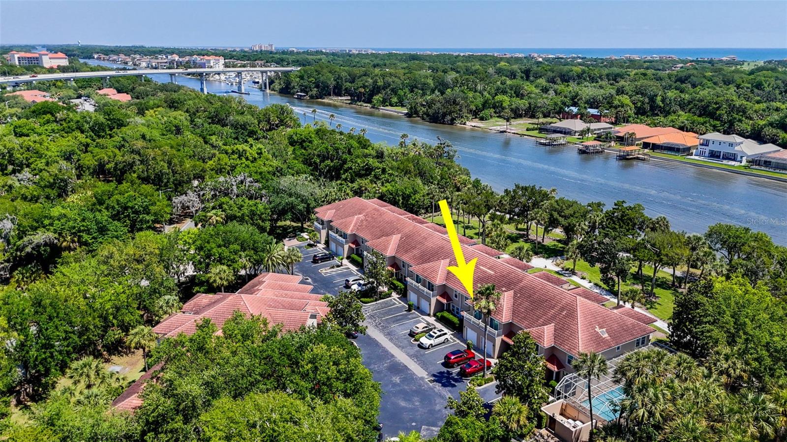 HARBOR SIDE VILLAGE II CONDO - Residential