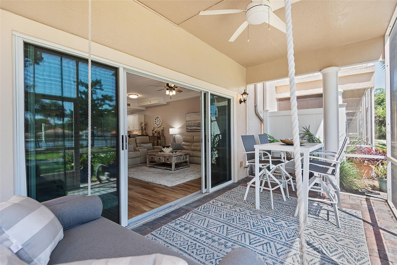 HARBOR SIDE VILLAGE II CONDO - Residential