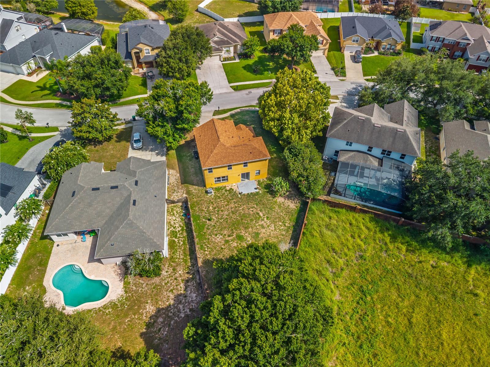 JOHNS LANDING PH 2 - Residential