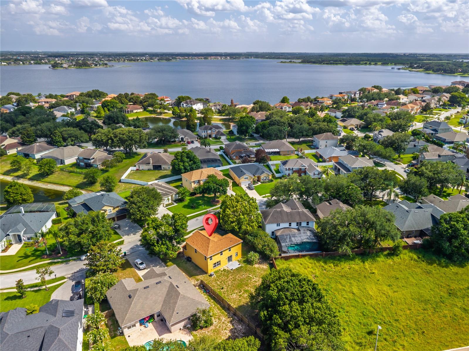 JOHNS LANDING PH 2 - Residential