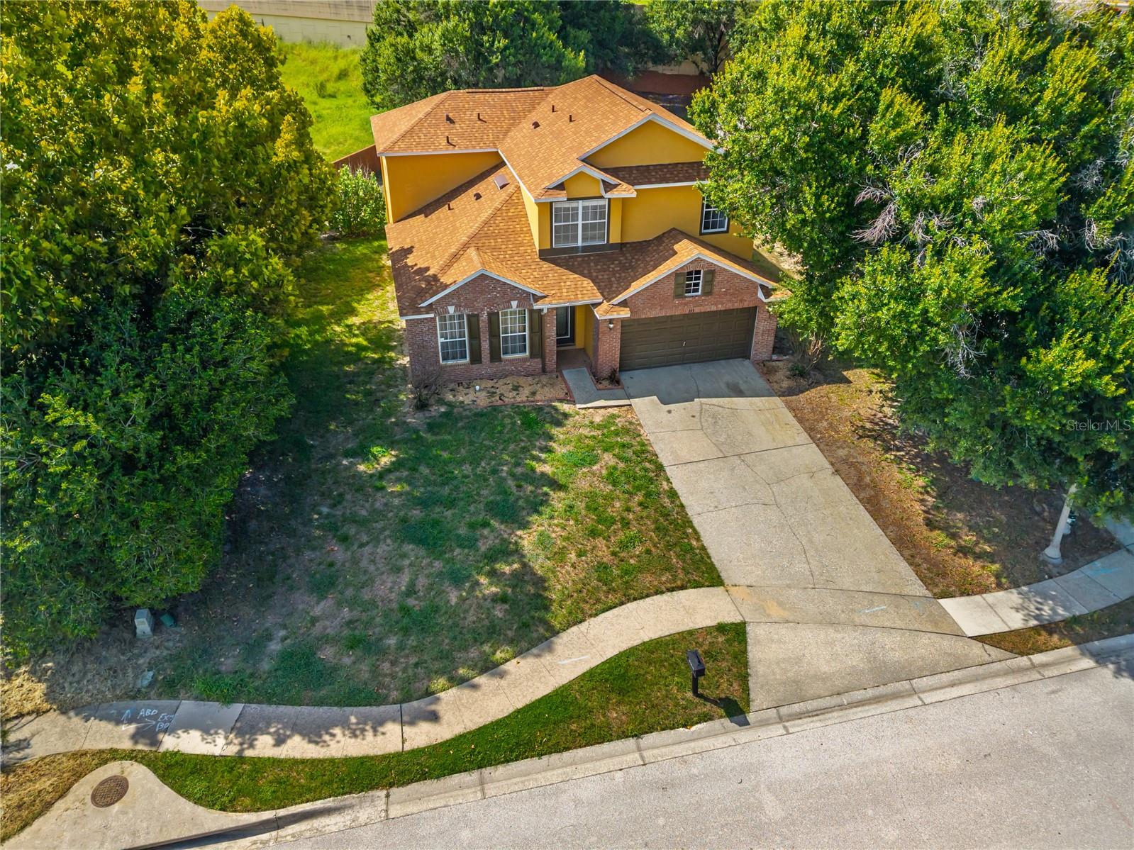JOHNS LANDING PH 2 - Residential