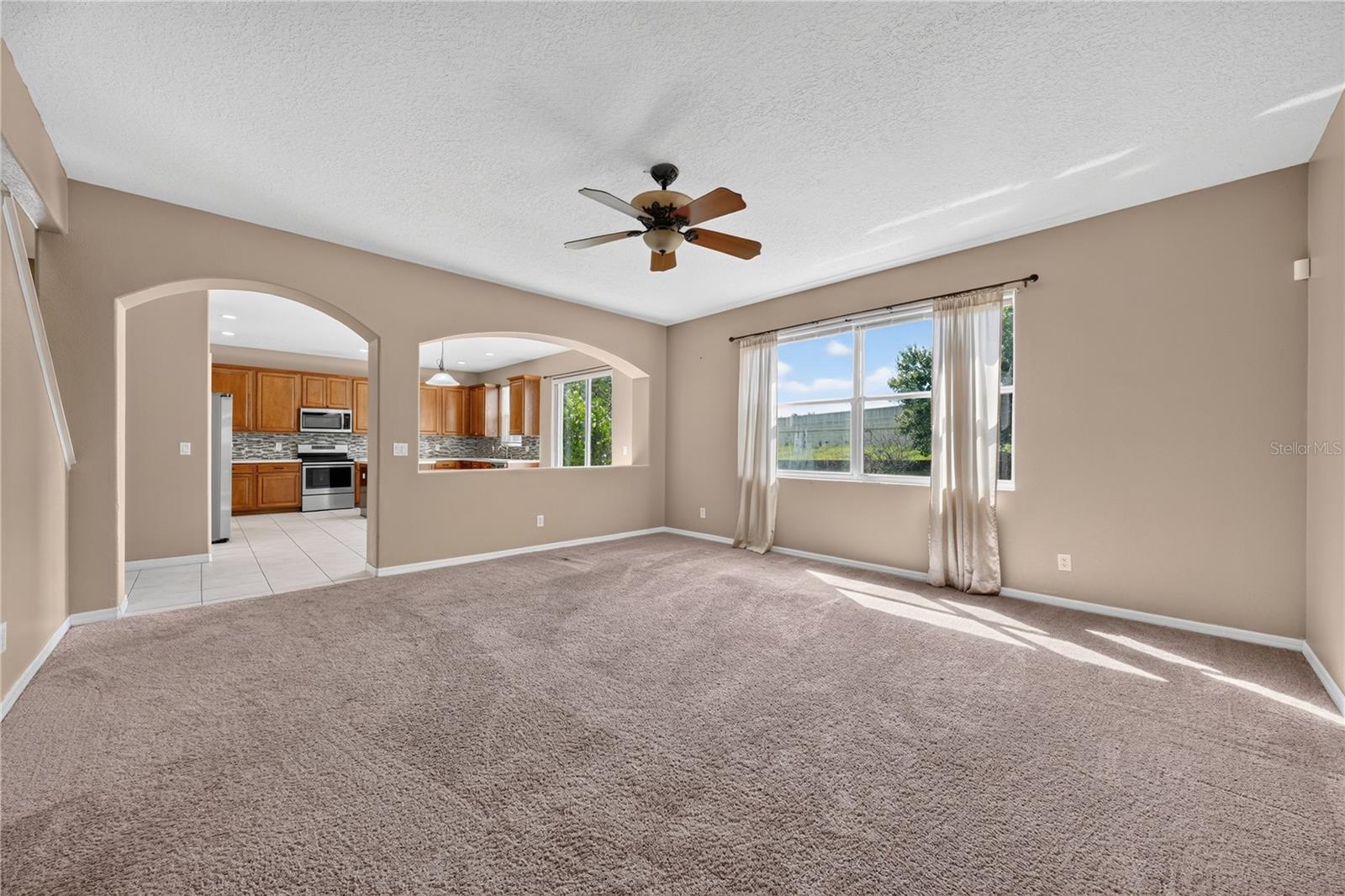 JOHNS LANDING PH 2 - Residential