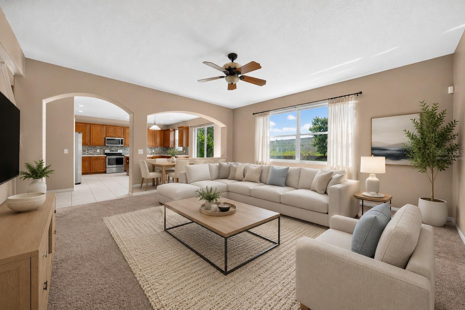JOHNS LANDING PH 2 - Residential