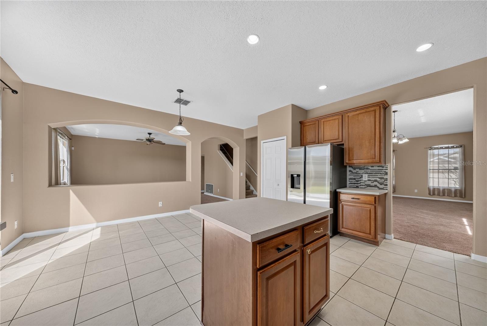 JOHNS LANDING PH 2 - Residential