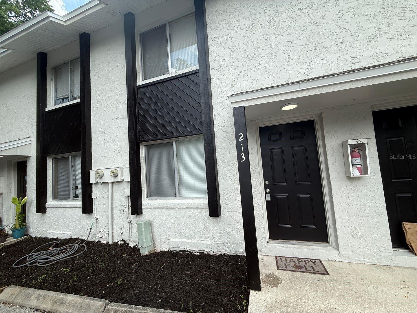 Spacious 2-Bedroom, 1.5-Bath Townhome in a Prime Location! Conveniently located near major highways, shopping, dining, and schools, this well-maintained townhome offers both comfort and convenience. The home features two spacious bedrooms, 1.5 bathrooms, a bright and open great room, a functional kitchen, a private patio perfect for relaxing, and a dedicated parking space. Enjoy easy access to everything you need while living in a comfortable and centrally located community. Schedule your showing today!