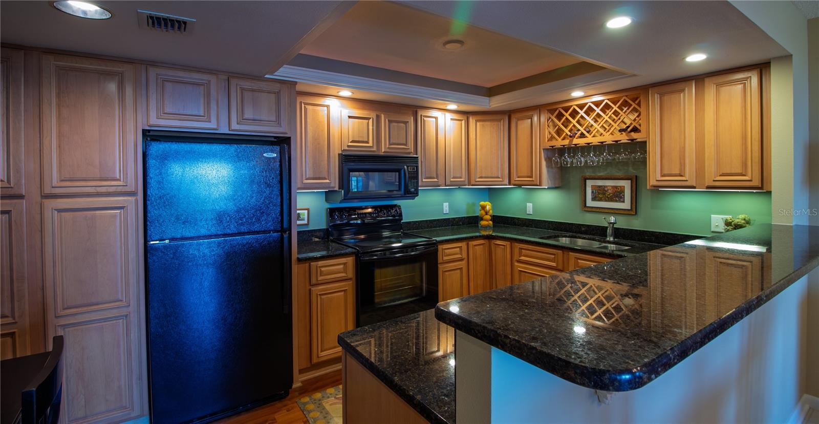 BELLEVIEW BILTMORE VILLAS BAYSHORE I - Residential