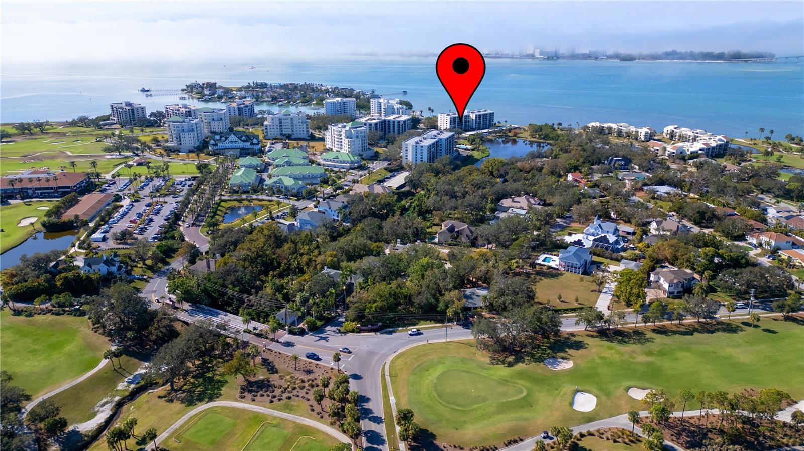 BELLEVIEW BILTMORE VILLAS BAYSHORE I - Residential