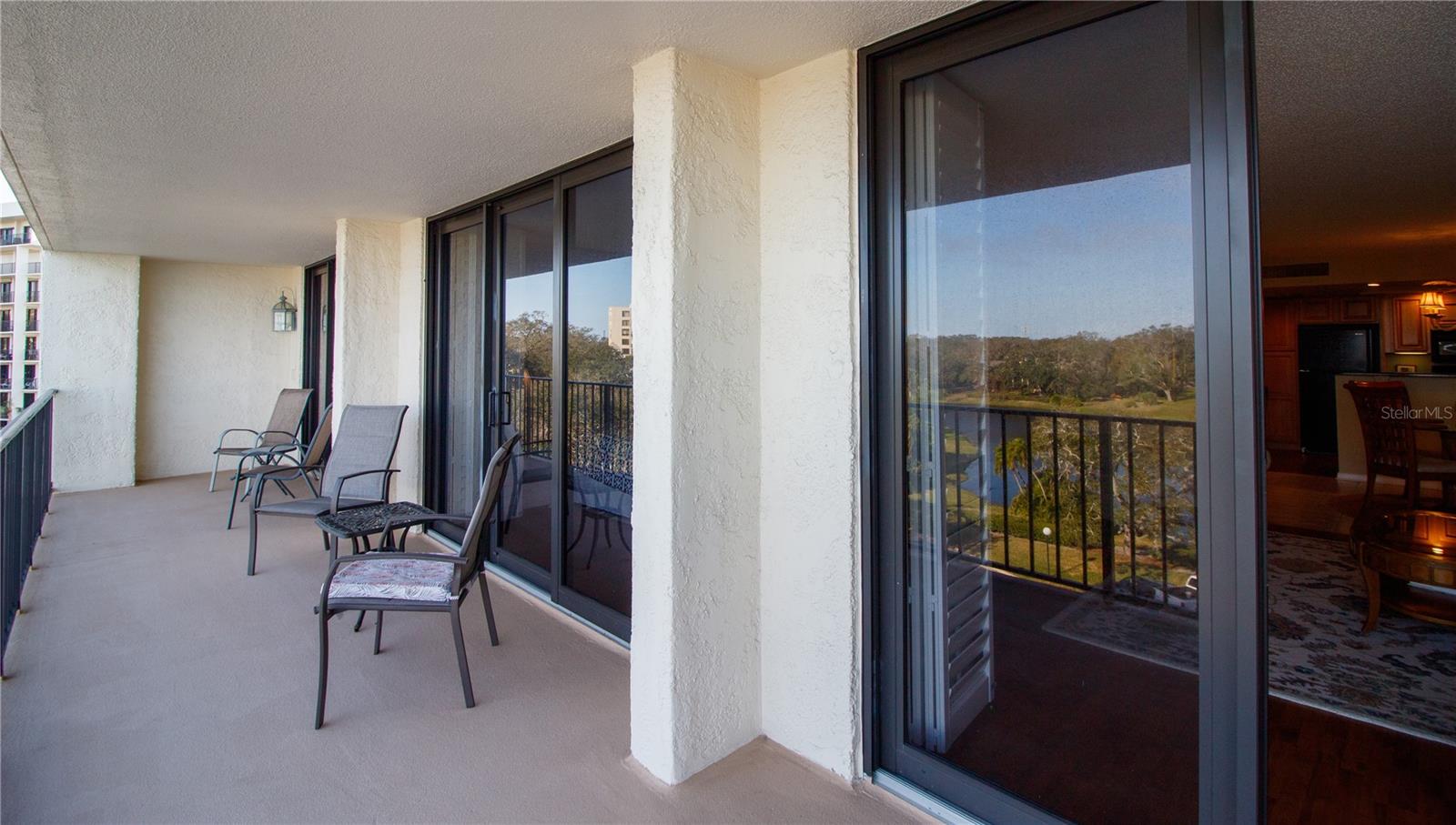 BELLEVIEW BILTMORE VILLAS BAYSHORE I - Residential
