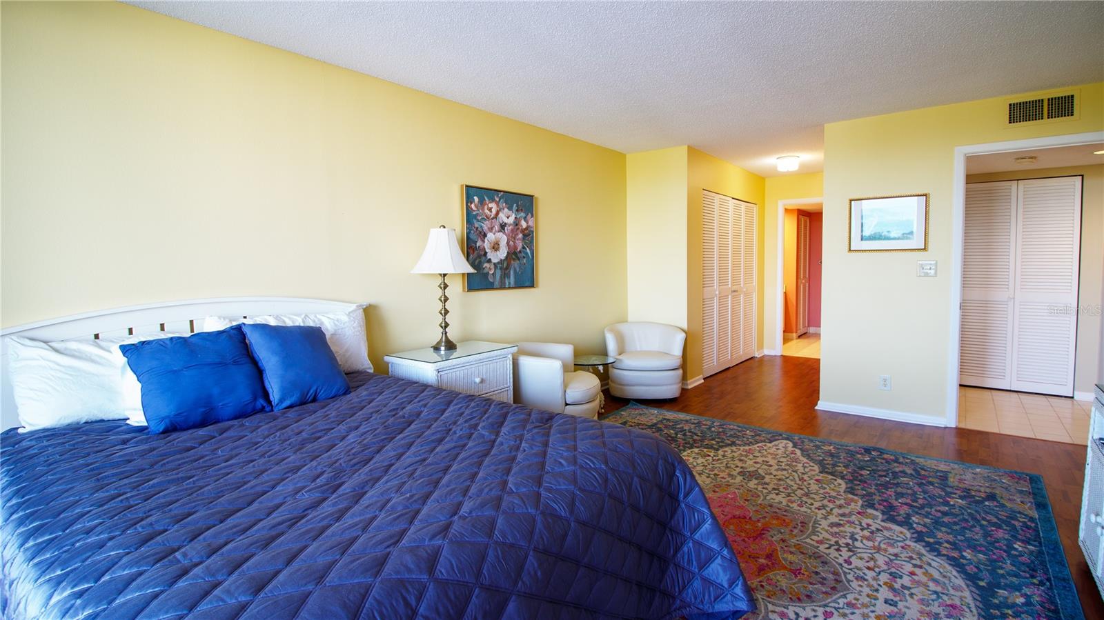 BELLEVIEW BILTMORE VILLAS BAYSHORE I - Residential
