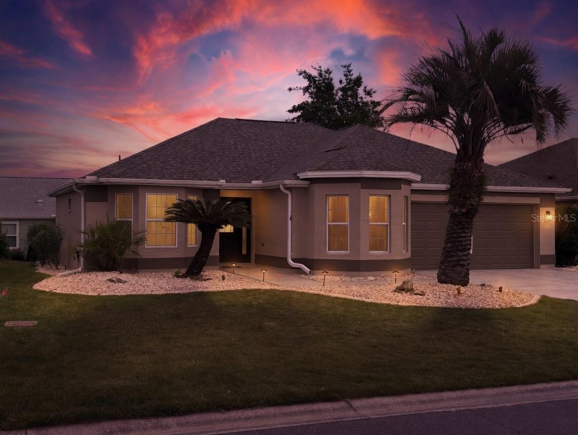 THE VILLAGES - Residential