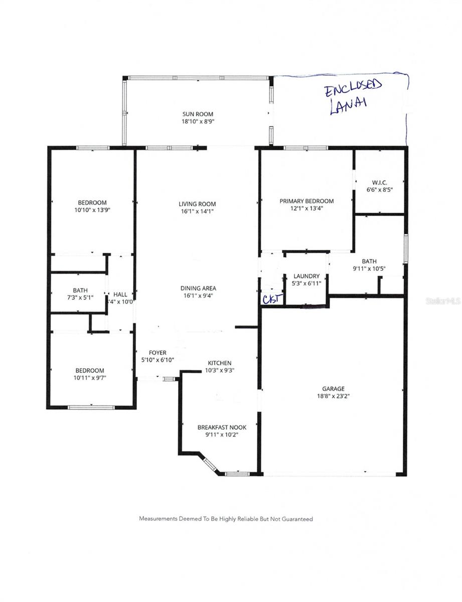 THE VILLAGES - Residential