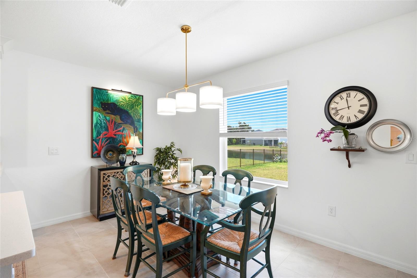 SUMMERWOODS - Residential