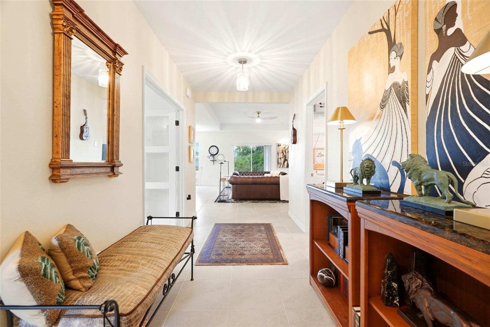 SUMMERWOODS - Residential