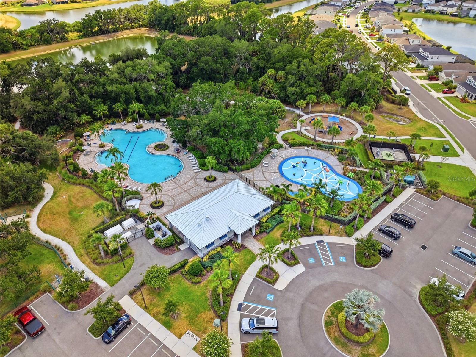 SUMMERWOODS - Residential