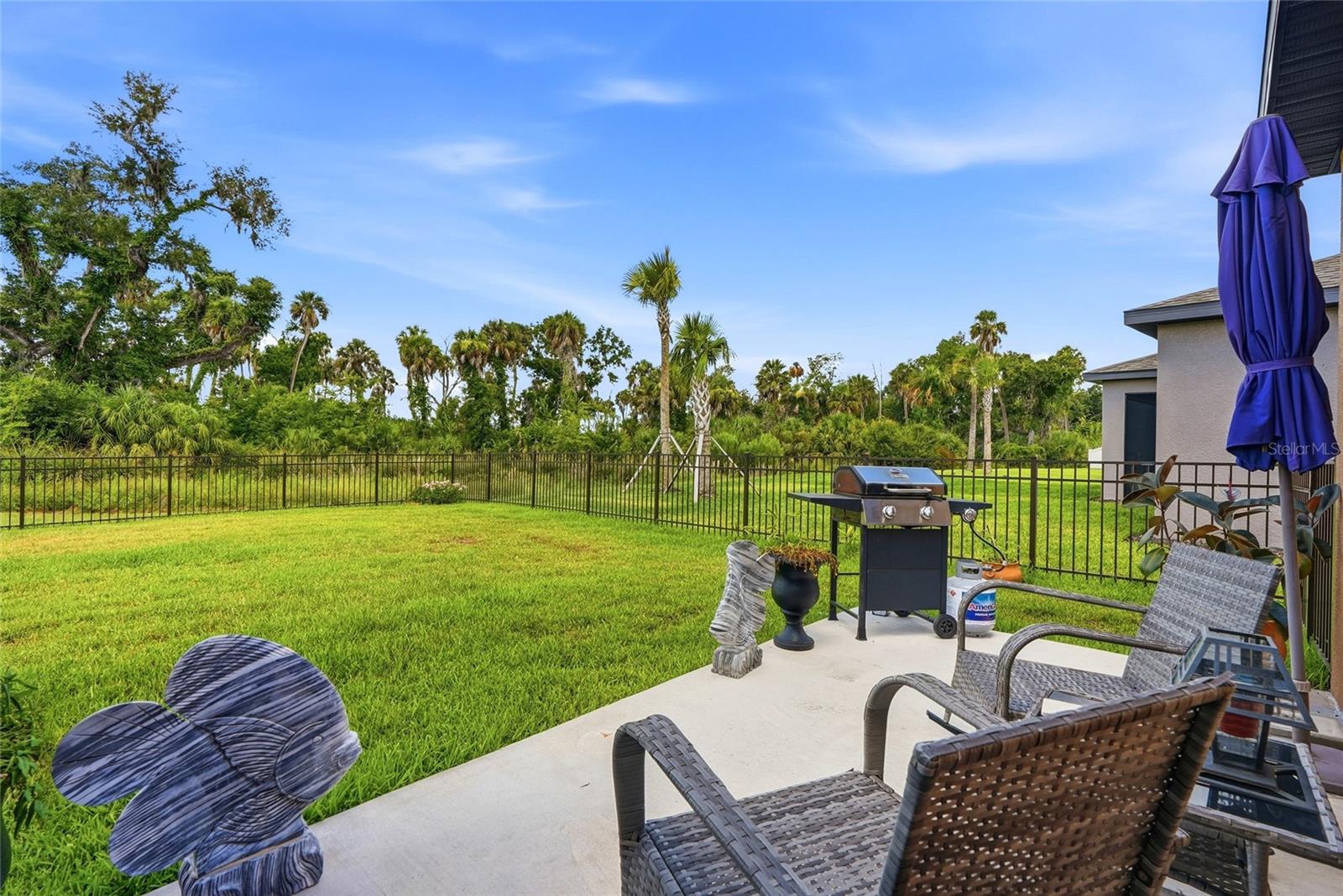 SUMMERWOODS - Residential