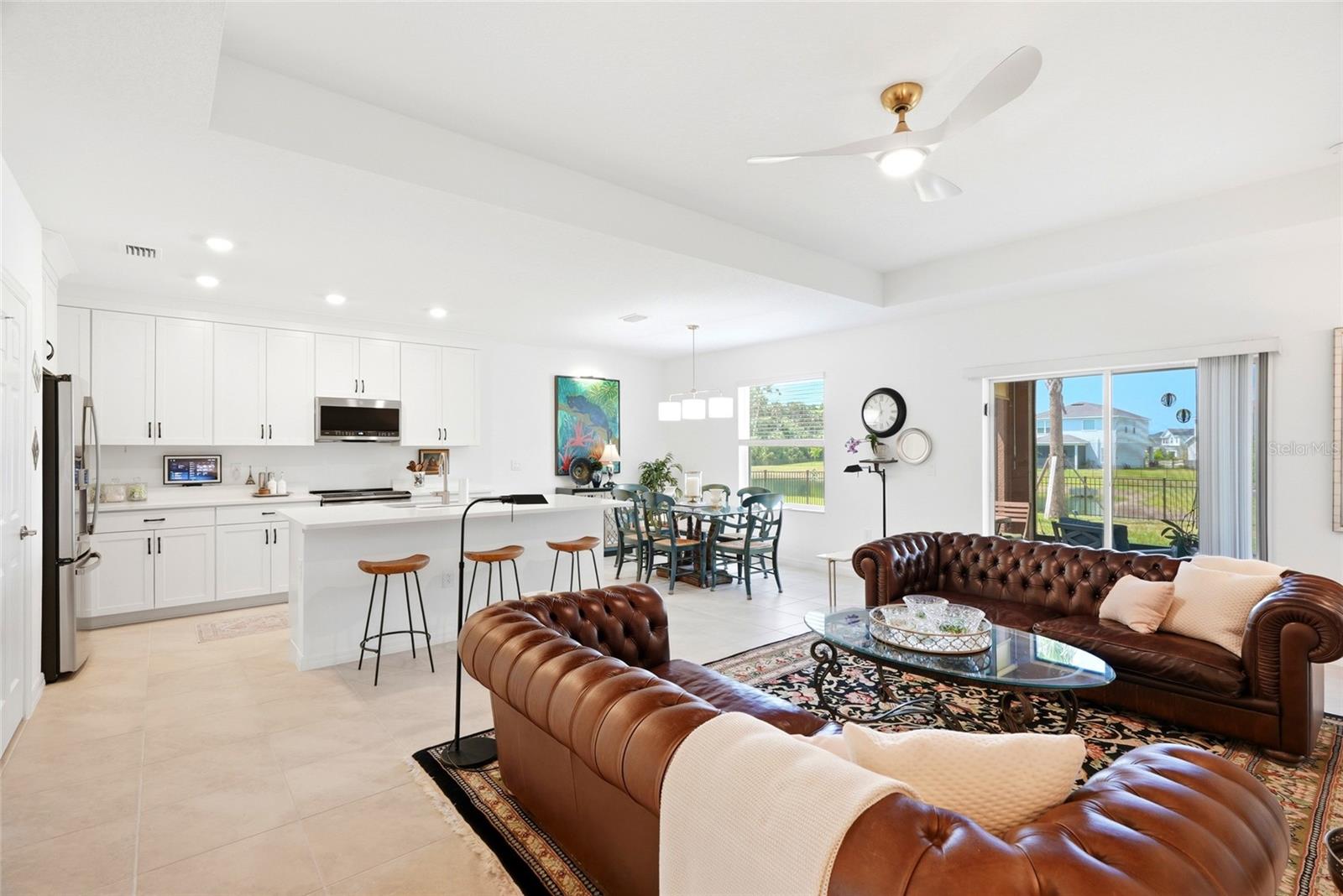 SUMMERWOODS - Residential