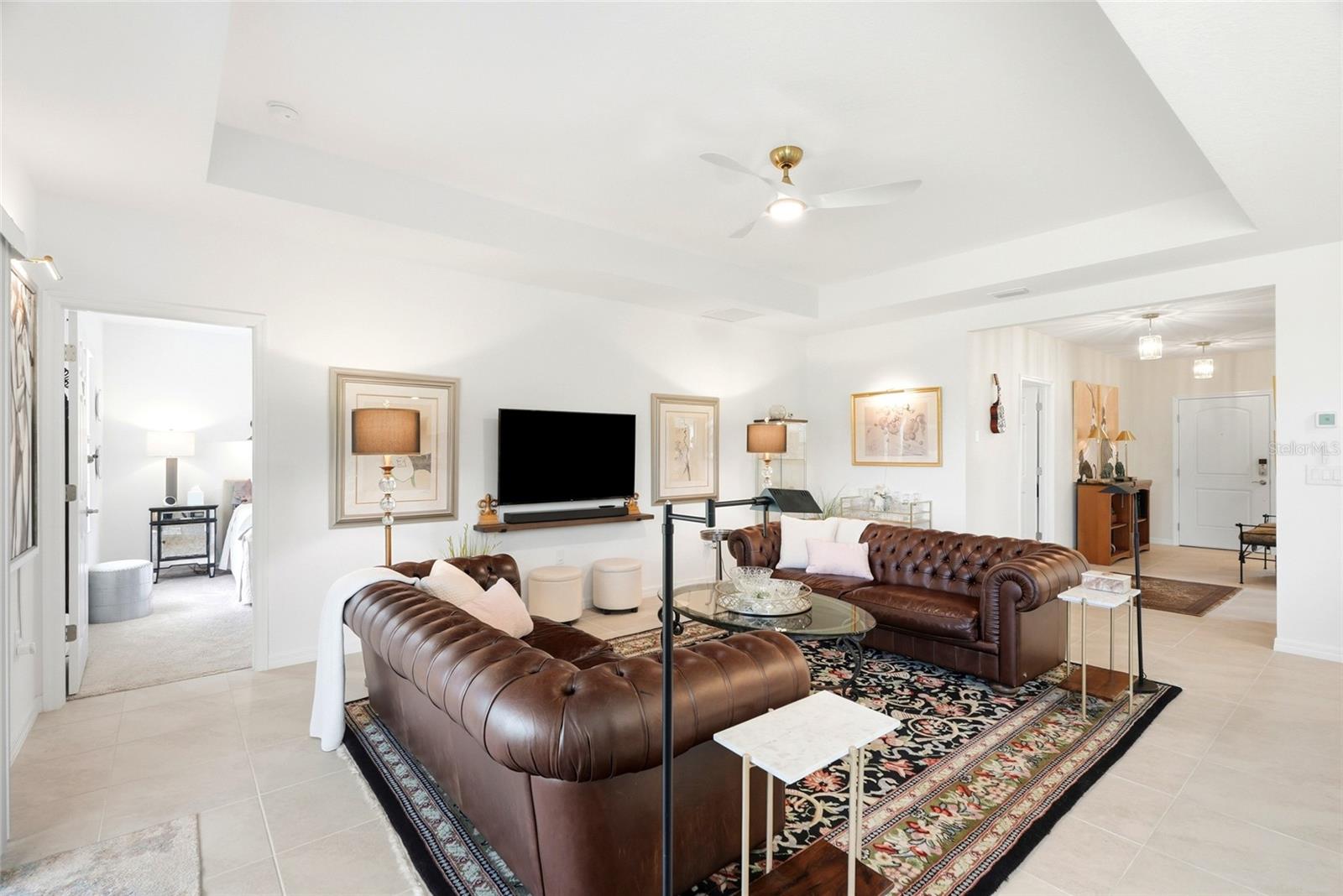 SUMMERWOODS - Residential