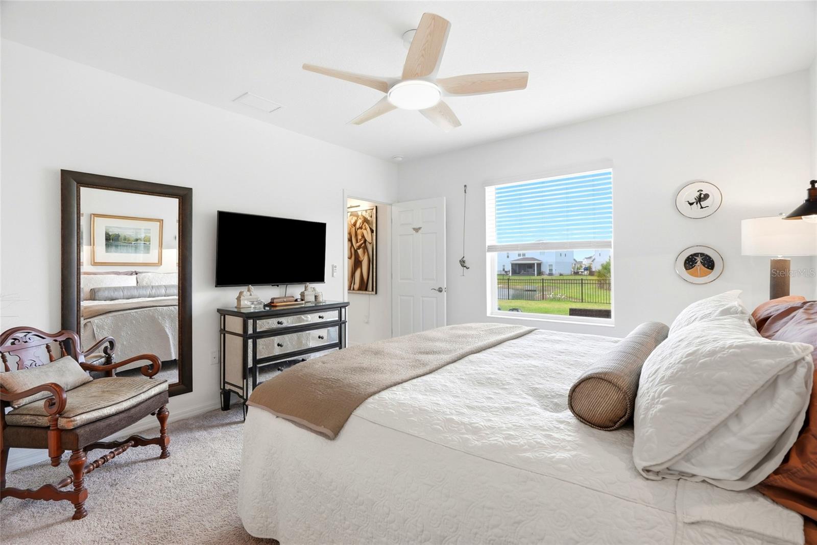 SUMMERWOODS - Residential
