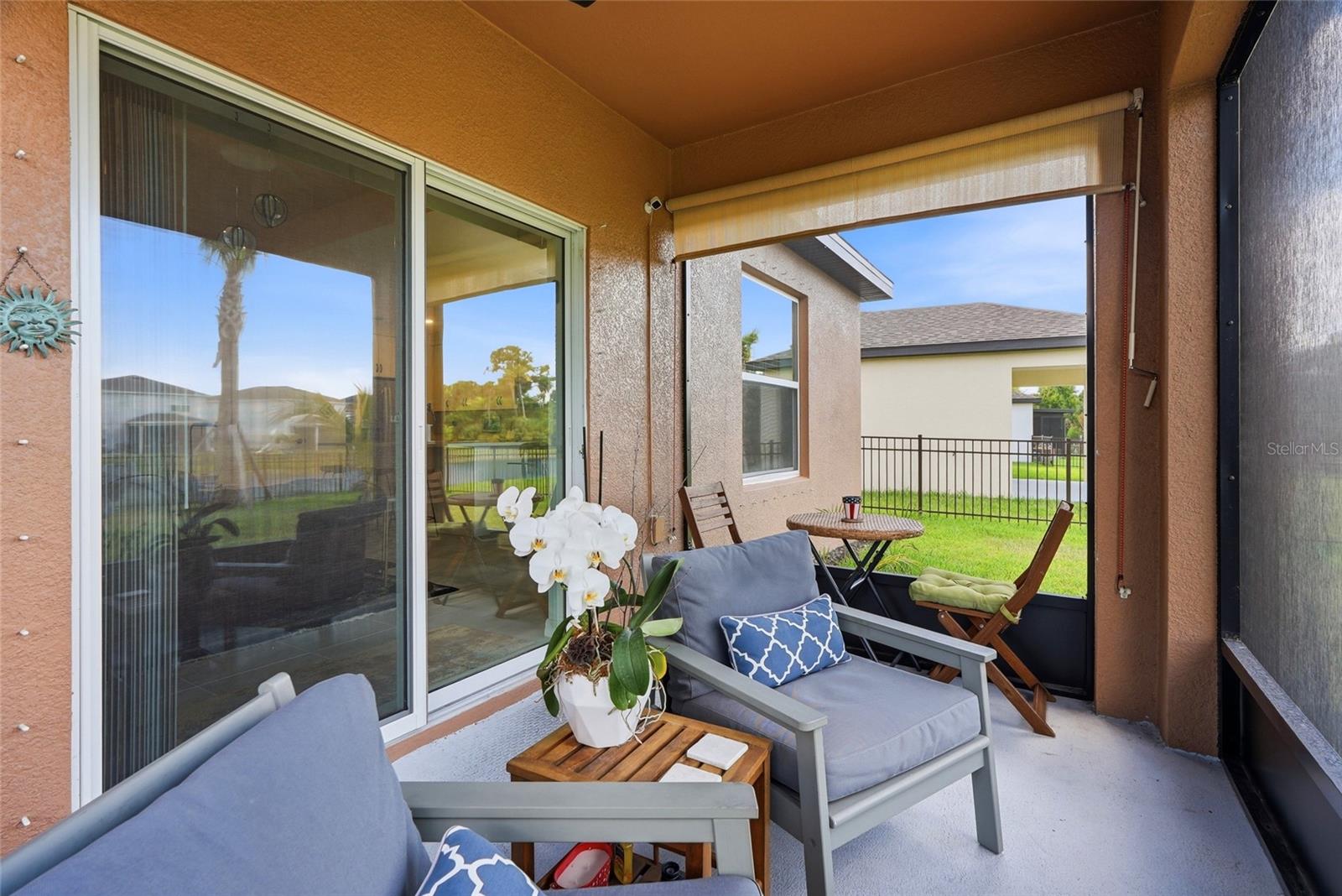 SUMMERWOODS - Residential