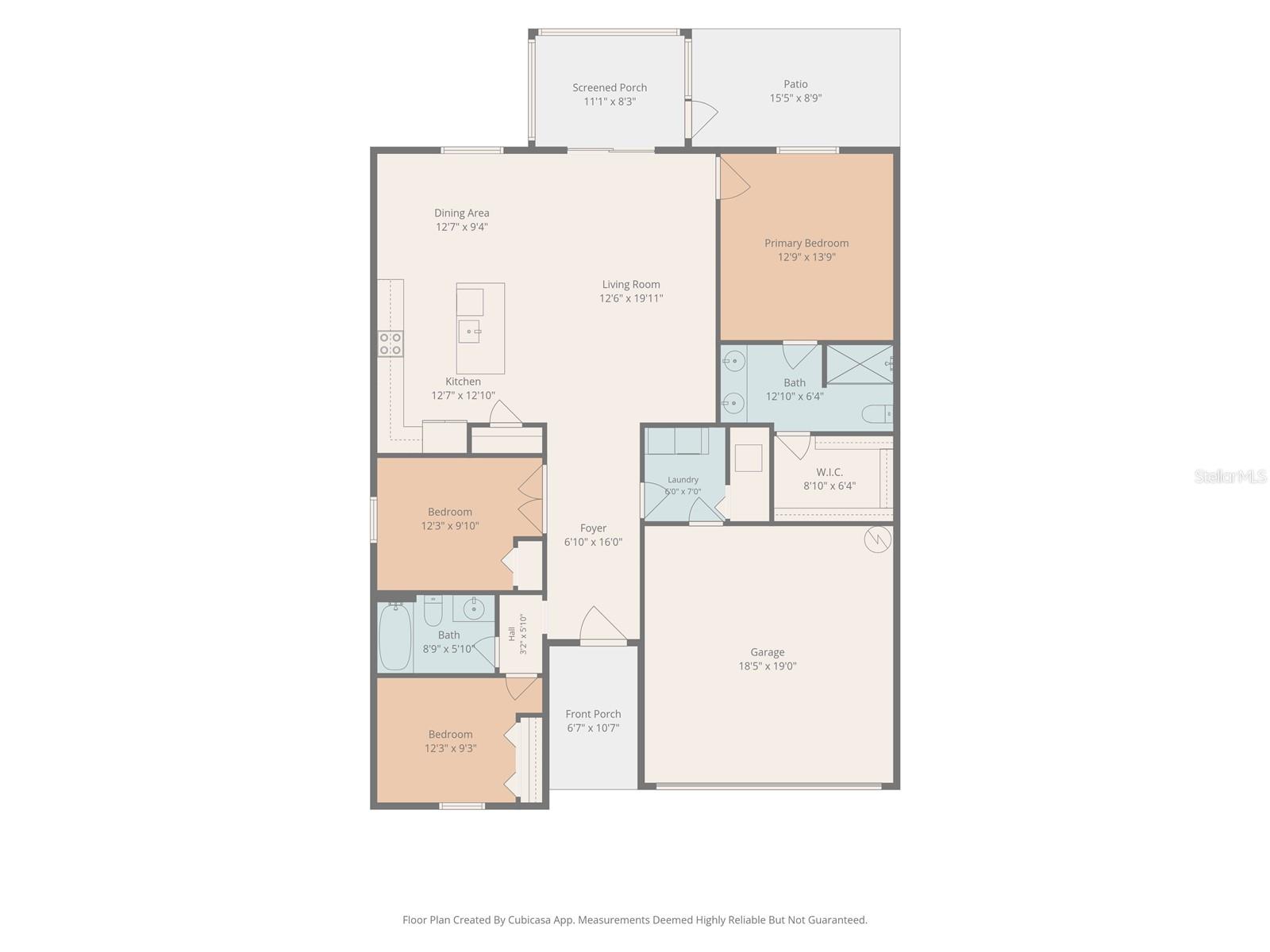 SUMMERWOODS - Residential