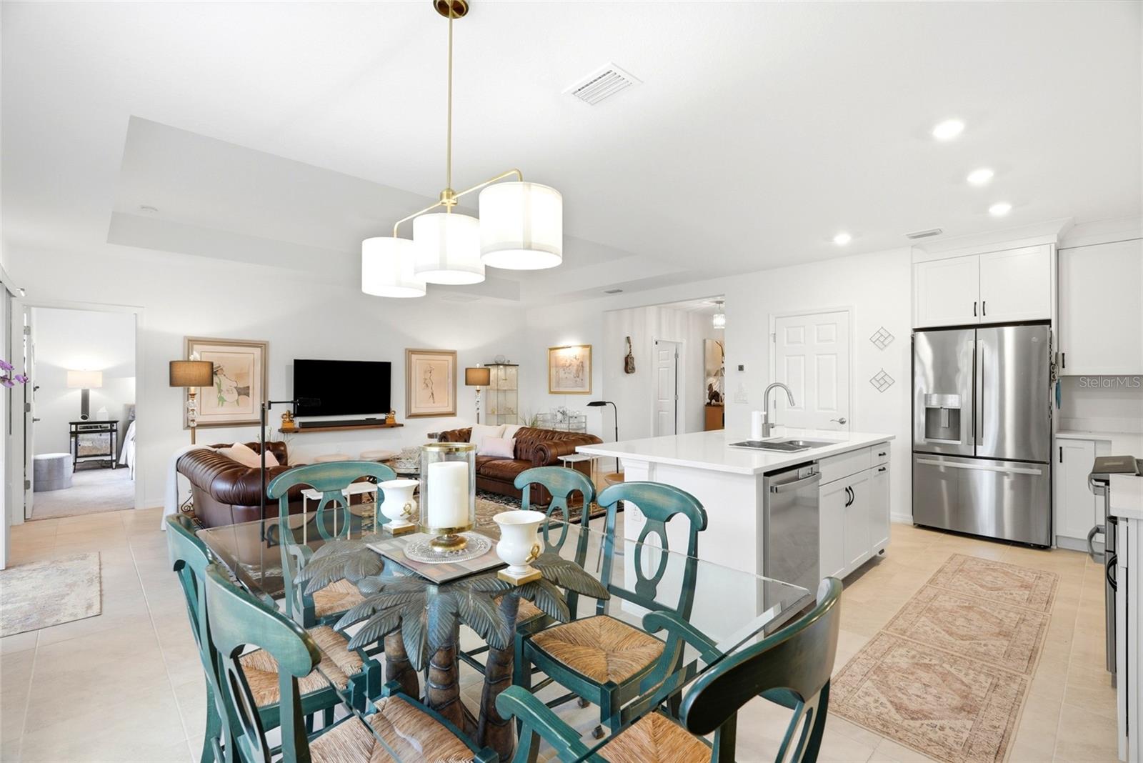 SUMMERWOODS - Residential