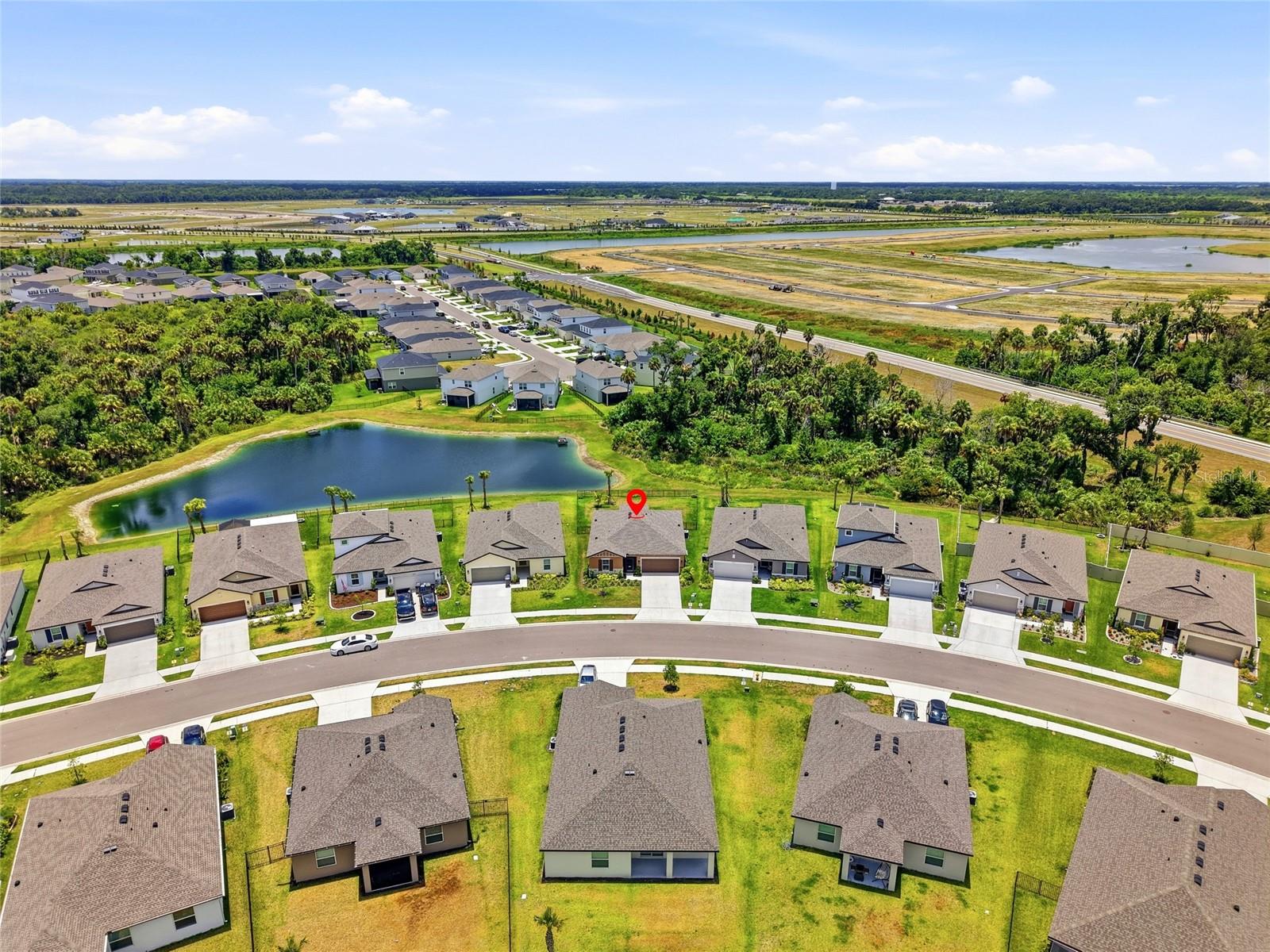 SUMMERWOODS - Residential