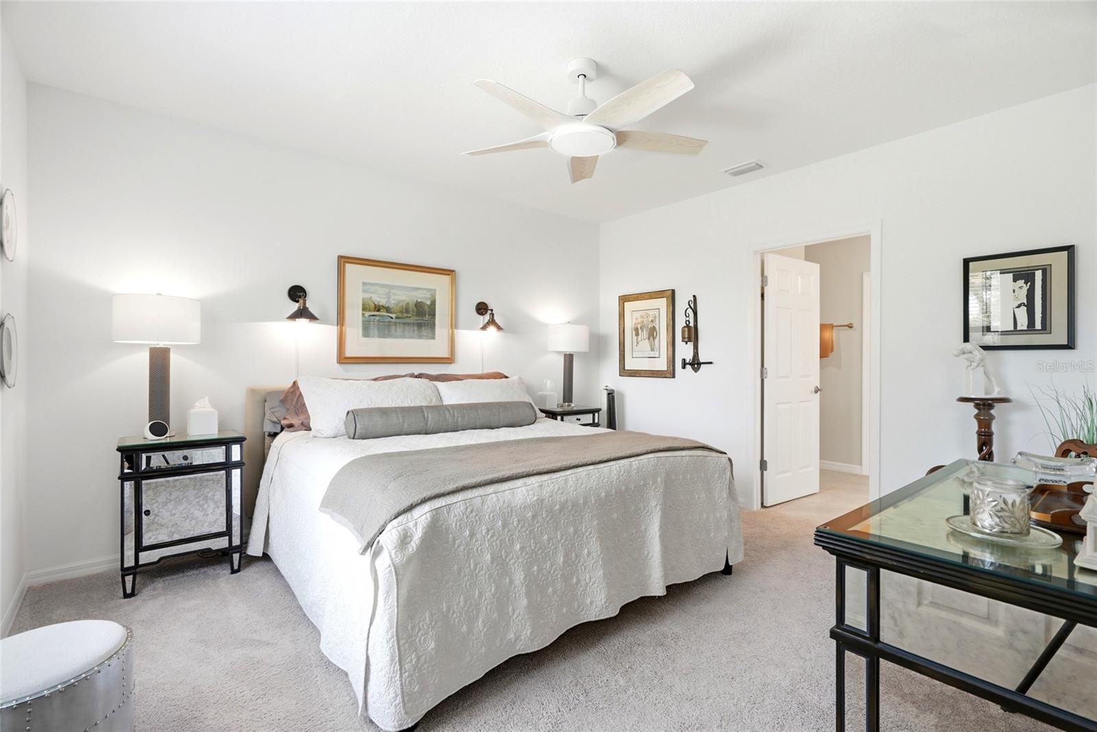 SUMMERWOODS - Residential