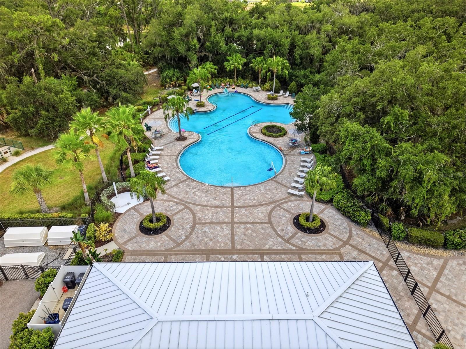 SUMMERWOODS - Residential